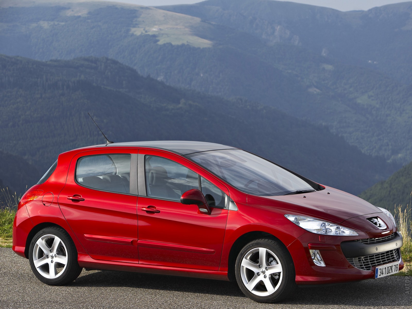 peugeot 308 обои на рабочий стол peugeot 308 обои на рабочий стол