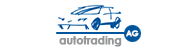 Автоцентр «Автотрейдинг» логотип