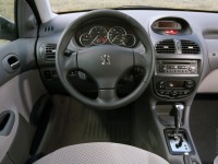 Peugeot 206 photo
