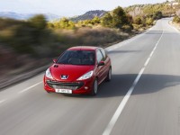 Peugeot 206 photo