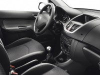 Peugeot 206 photo