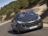 Peugeot 207 CC photo