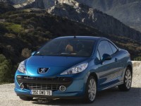 Peugeot 207 CC photo