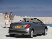 Peugeot 207 CC photo
