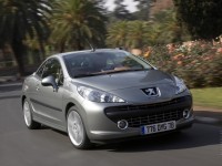 Peugeot 207 CC photo