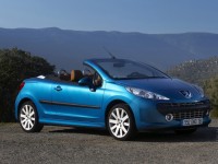 Peugeot 207 CC photo