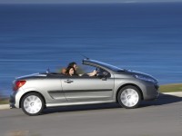 Peugeot 207 CC photo