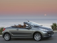 Peugeot 207 CC photo