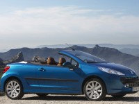 Peugeot 207 CC photo