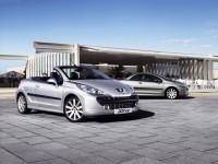 Peugeot 207 CC photo