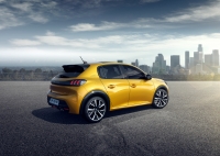 Peugeot 208 photo