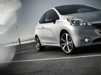 Peugeot 208 3d photo