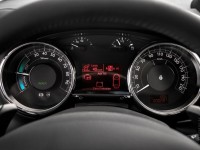 Peugeot 3008 2014 photo