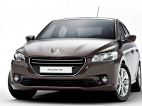 Peugeot 301 2012 photo