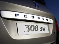 Peugeot 308 SW 2007 photo