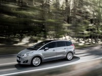 Peugeot 5008 2014 photo
