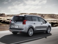 Peugeot 5008 2014 photo
