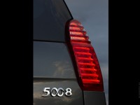 Peugeot 5008 2009 photo