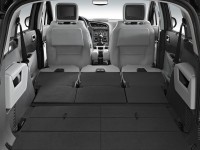 Peugeot 5008 2009 photo
