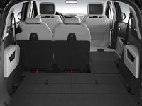 Peugeot 5008 2009 photo