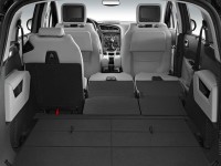 Peugeot 5008 2009 photo