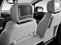 Peugeot 5008 2009 photo