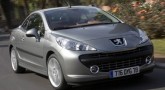 Peugeot 207 CC.  .